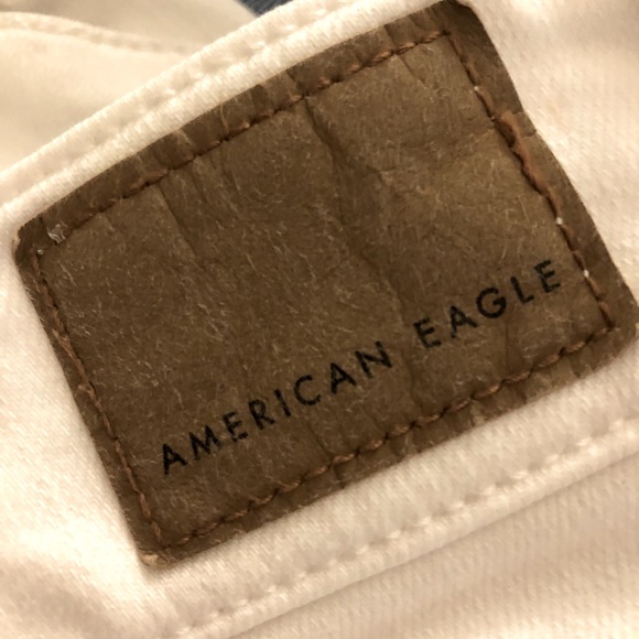 American eagle flare jeans - Picture 2 of 6